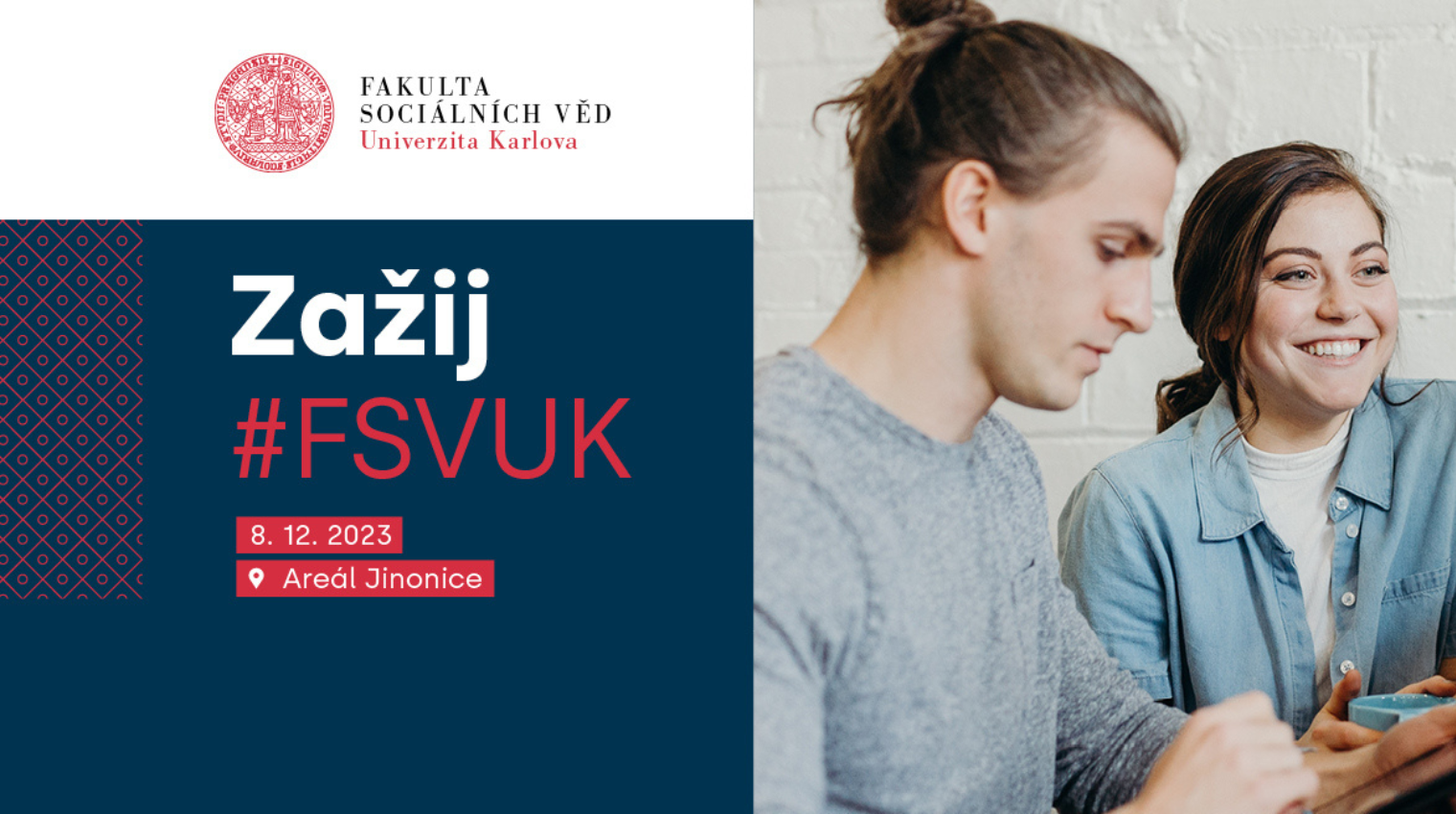 Zažij Fsv Uk Fakulta Sociálních Věd Uk